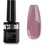 Beautilux Rubber Base Nude Brb-10 Kalıcı Oje