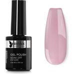 Beautilux Rubber Base Nude Brb-12 Kalıcı Oje