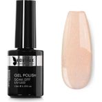 Beautilux Rubber Base Nude Brb-14 Kalıcı Oje