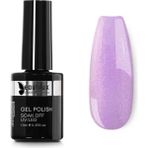 Beautilux Rubber Base Nude Brb-21 Kalıcı Oje