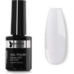 Beautilux Rubber Base Nude Brb-25 Kalıcı Oje