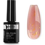 Beautilux Rubber Base Nude Brb-44 Kalıcı Oje