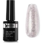 Beautilux Simli Seri Platinum Pp-03 Kalıcı Oje