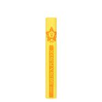 Beauty 01 Brown Volumizing Lengthening Mascara