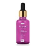 Beauty 30 ml Collection Peptids Collagen Serum