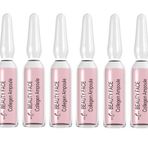 Beauty 6 x 2 ml Face Collagen Serum Ampul
