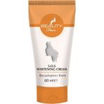 Beauty 60 ml Beyazlaştırıcı Krem