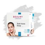 Beauty Anti Acne Sabun 90 Gr