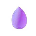 Beauty Blender Sünger tekli paket, orijinal, yumuşak, latekssiz, yeniden kullanılabilir, fondöten, kapatıcı, göz farı, kremler ve daha fazlası için çok amaçlı makyaj süngeri jas Beauty