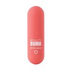 Beauty Bomb 04 Beach Babe Renkli Ruj