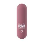 Beauty Bomb 05 Send Nudes Renkli Ruj