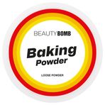 Beauty Bomb Baking Powder Toz Pudra