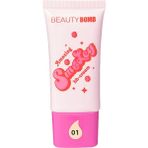 Beauty Bomb BB Krem Amazing Smiley 01