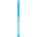 Beauty Bomb Duochrome UFO Conspiracy 03 Cosmic Blue Göz Kalemi