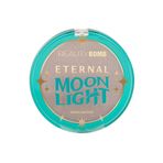 Beauty Bomb Eternal Moon Light 01 Silvery Glow Highlighter