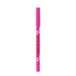 Beauty Bomb Jel Laser Blade 01 Pink Eyeliner Göz Kalemi
