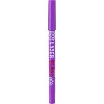 Beauty Bomb Jel Laser Blade 04 Violet Eyeliner Göz Kalemi