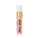 Beauty Bomb Juicy 06 Cosmic Heart Ultra Glossy Dudak Parlatıcısı