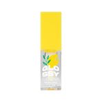 Beauty Bomb Lip Oil Glossy Oops 03 Ginger Lemon Hydrating Lip