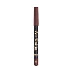 Beauty Bomb Lip Pencil Alt Lolita 09 Cacao Friend Long Lasting Matte Lip Liner