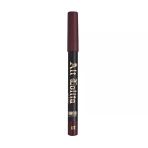 Beauty Bomb Lip Pencil Alt Lolita 10 Dark Academia Long Lasting Matte Lip Liner