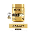 Beauty Booster 60 Tablet - Kolajen Nicotinamide CoQ10 Glutatyon Astaksantin Resveratrol Hya Asit.