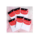 Beauty Box 24 Stil 1 Arada French Tırnak Oje Bandı, French Tırnak Sticker, French Manikür Bandı Tırnak Süsleme