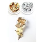 BEAUTY BOX COSMETIC Tırnak Süsleme Folyo Nail Art Professional