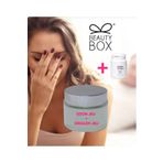 Beauty Box Özel Bölge Tam Kapsamlı Bakım Seti Genital Bakım Ozon Kapsül Yoğun Jel Seti