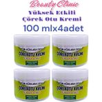 Beauty Clinic Çörek Otu Kremi 4 Ad. 100 ml