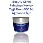 beauty clınıc Painclass Kuyruk Yağı Kremi Tüm Ağrılarınız İçin 100 ml