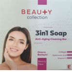 Beauty Collection 3 in 1 Onarıcı Besleyici Sabun