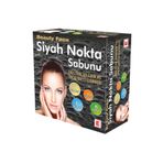 Beauty Collection Beauty Face 90 gr Siyah Nokta Sabunu