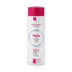 Beauty Collection Kuru ve Normal Ciltler İçin 200 ml Temizleyici Tonik