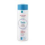 Beauty Collection Yağlı ve Karma Ciltler İçin 200 ml Temizleyici Tonik