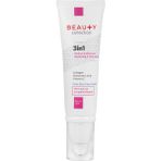 Beauty Collection Yaşlanma Karşıtı 3 in 1 Krem - 50 ml