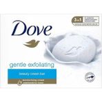 Beauty Cream Bar Katı Güzellik Sabunu Gentle Exfoliating Nemlendirici Etkili, 90 G