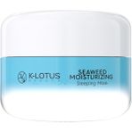 Beauty Deniz Yosunu Özlü Uyku Maskesi Derinlemesine Nemlendiren ve Besleyen 30ML