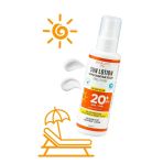 Beauty Face 20 Spf Güneş Sütü – 150 Ml