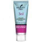 Beauty Face 3 in 1 50 ml Anti Aging Krem