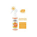 Beauty Face 50 Spf Çocuk Güneş Sütü -150 Ml