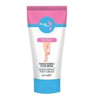 Beauty Face 60 ml Nemlendirici Ayak Kremi