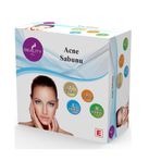 Beauty Face Akne İçin 90 gr Cilt Sabunu