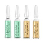 Beauty Face Anti-Aging Ampoule- 2ml 2li + Beauty Face Anti Pigmentation Leke Serum Ampul 2 ml 2'li