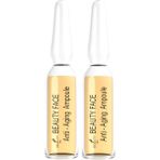 Beauty Face Anti-Aging Serum 2'li Ampul (2x2 ml)