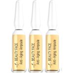 Beauty Face Anti-Aging Serum 3'lü Ampul (3x2 ml)