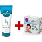 Beauty Face Anti Akne Ve Sivilce Kremi 50 Ml+ Acne Sabun 30 Gr
