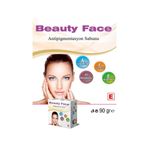 Beauty Face Anti Pigmentation 90 gr Leke Sabunu