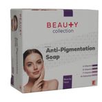 Beauty Face Antipigmentasyon Sabunu