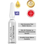 Beauty Face Göz Çevresi Ampul X6